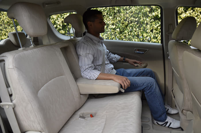 Maruti Ertiga gallery