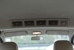 Maruti Suzuki Ertiga Roof Interior