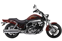 Hyosung GV650 and GV250 