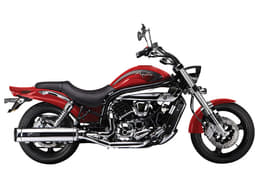 Hyosung GV650 and GV250 