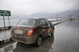 Indigo eCS Mileage-Endurance Run 