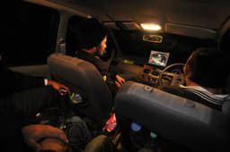 Indigo eCS Mileage-Endurance Run 