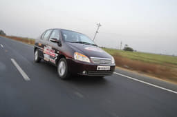 Indigo eCS Mileage-Endurance Run 