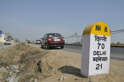 Indigo eCS Mileage-Endurance Run 