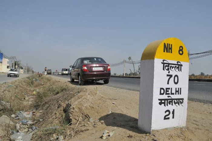 Indigo eCS Mileage-Endurance Run 