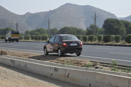 Indigo eCS Mileage-Endurance Run 