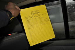 Indigo eCS Mileage-Endurance Run 