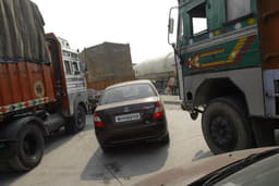 Indigo eCS Mileage-Endurance Run 