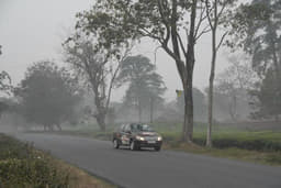 Indigo eCS Mileage-Endurance Run 