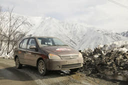 Indigo eCS Mileage-Endurance Run 