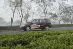 Indigo eCS Mileage-Endurance Run 