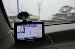 Indigo eCS Mileage-Endurance Run 