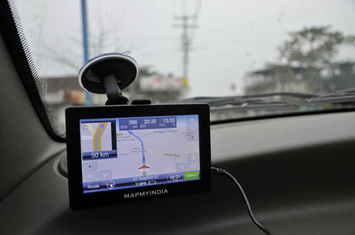 Indigo eCS Mileage-Endurance Run 