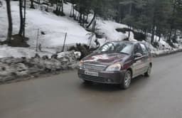 Indigo eCS Mileage-Endurance Run 