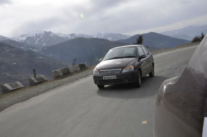 Indigo eCS Mileage-Endurance Run  - Image 29