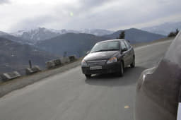 Indigo eCS Mileage-Endurance Run 