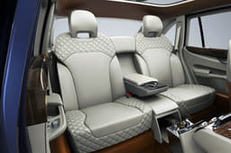 Bentley EXP 9 F photos