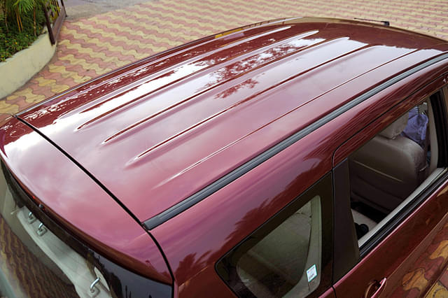 Car Roof Image - 16594