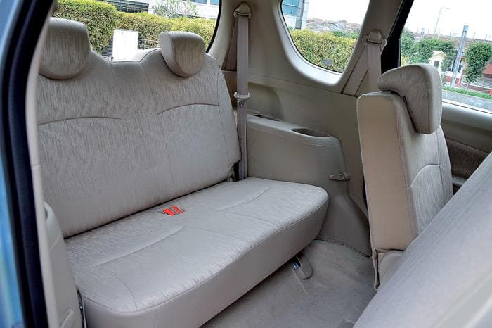 Maruti Ertiga gallery