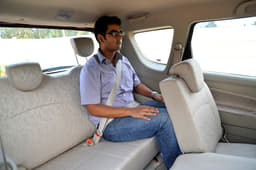 Maruti Ertiga gallery