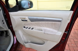 Maruti Ertiga gallery