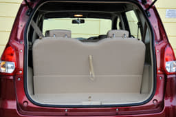 Maruti Ertiga gallery