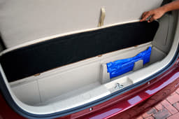 Maruti Ertiga gallery