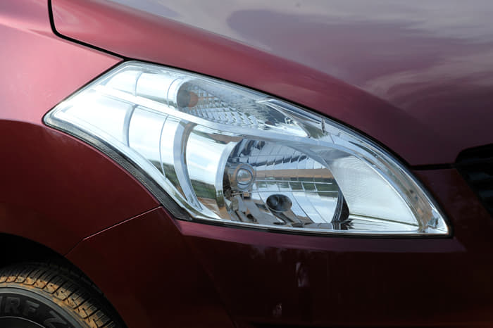 Maruti Ertiga gallery