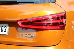 2.0-174bhp Diesel engine. 