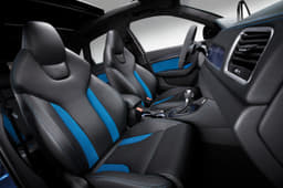 Audi RS Q3 concept image gallery