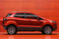 The EcoSport’s main competitors will include the upcoming Renault Duster, Maruti’s production version of the XA-Alpha SUV, and compact SUVs from Volkswagen and Skoda which will be unveiled in future. The EcoSport’s main competitors will include the upcoming Renault Duster, Maruti’s production version of the XA-Alpha SUV, and compact SUVs from Volkswagen and Skoda which will be unveiled in future.