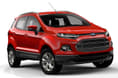 EcoSport is built on Ford’s award-winning global compact car platform (B2E) developed with Mazda. EcoSport is built on Ford’s award-winning global compact car platform (B2E) developed with Mazda.