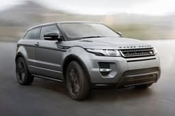 The long-awaited Victoria Beckham-designed Range Rover Evoque has been revealed at the Beijing motor show. Just 200 units will be produced.