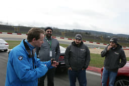 ... and that is how you go sideways.