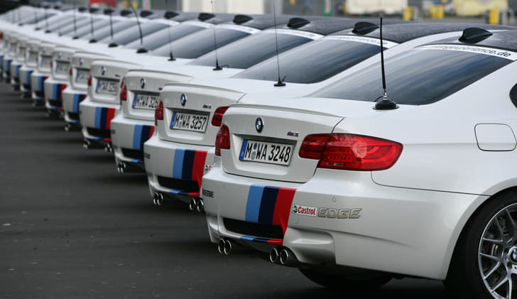 Can you think of a better wake up call?