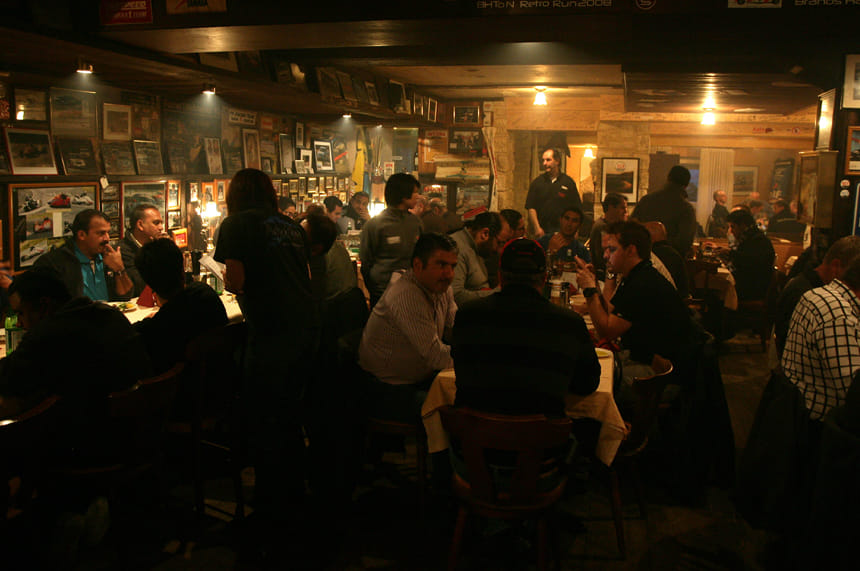 BMW M experience at Nürburgring  - Image 25