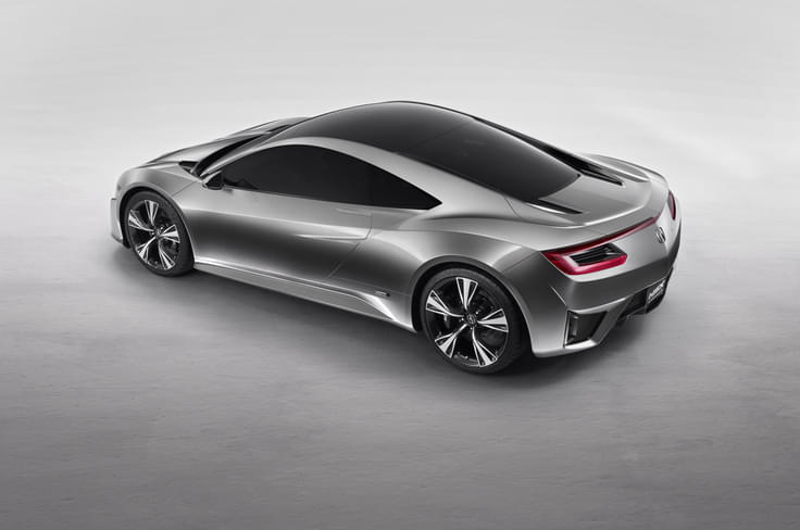 It will be developed by an engineering team led by Honda R&D Americas, Inc., and manufactured in Ohio, at a yet to be named facility. It will be developed by an engineering team led by Honda R&D Americas, Inc., and manufactured in Ohio, at a yet to be named facility.