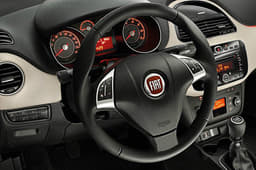 Fiat Linea facelift photo gallery