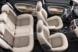 Fiat Linea facelift photo gallery