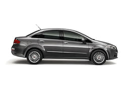 Side profile mostly looks the same. 