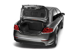 Fiat Linea facelift photo gallery