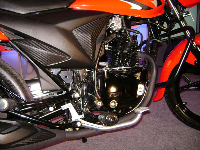 Suzuki Hayate Gallery - Image 10