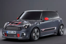 Mini John Cooper Works GP 