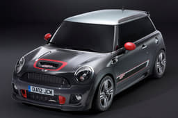 Mini John Cooper Works GP 