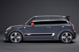 Mini John Cooper Works GP 