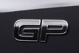 Mini John Cooper Works GP 