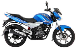 Bajaj Discover ST 125 
