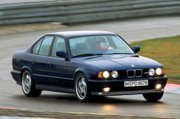 Assembly was done either by a single M employee or a team of M employees and generally took about two weeks.