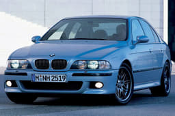 Unlike its predecessors, the E39 M5 was not handbuilt, but was produced on the same assembly line as the normal E39 5-series at the Dingolfing factory, Germany.