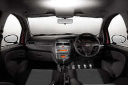 Fiat Punto Sport
